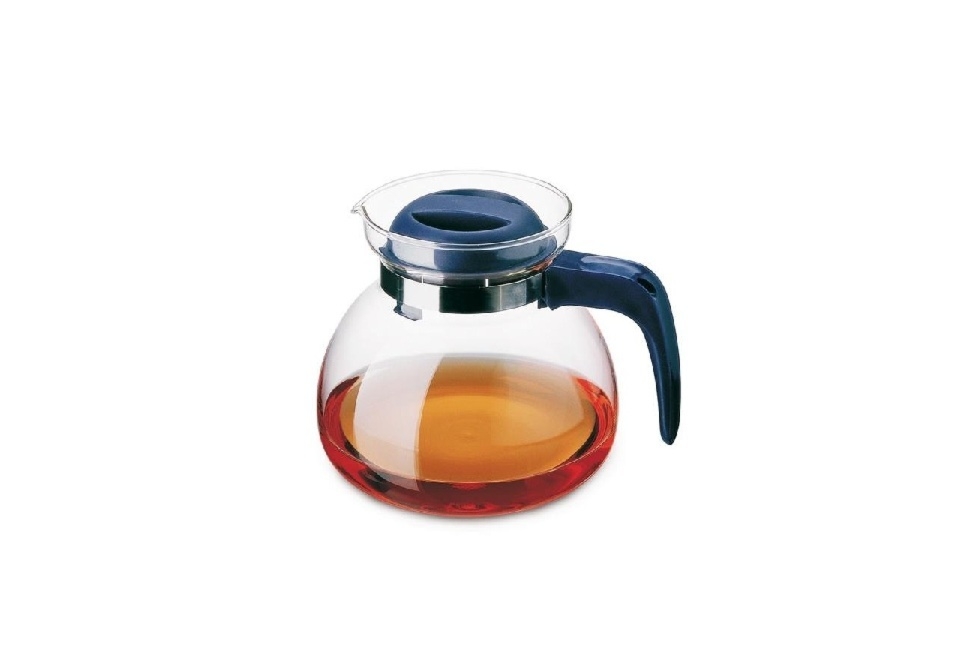Dzbanek 0,6 l - Jana (3522/0000) / mix kolor�w
