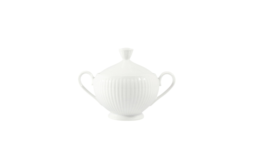 Cukiernica 300 ml - DALIA C001 Niedekorowana