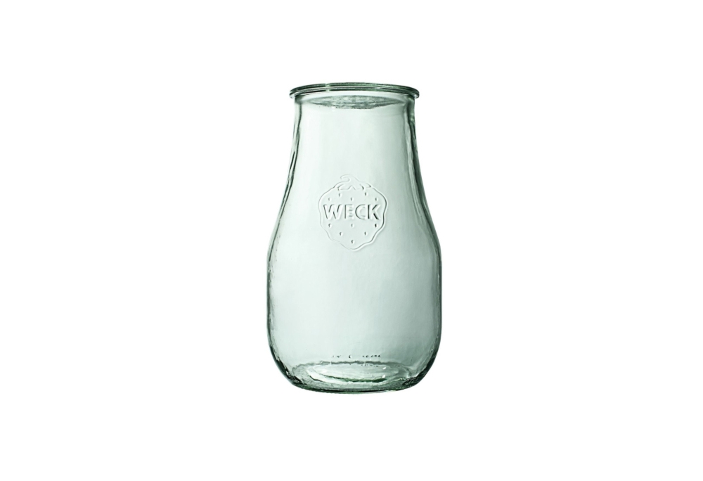 Słoiki 2700 ml - WECK Tulip (WE-739-100)