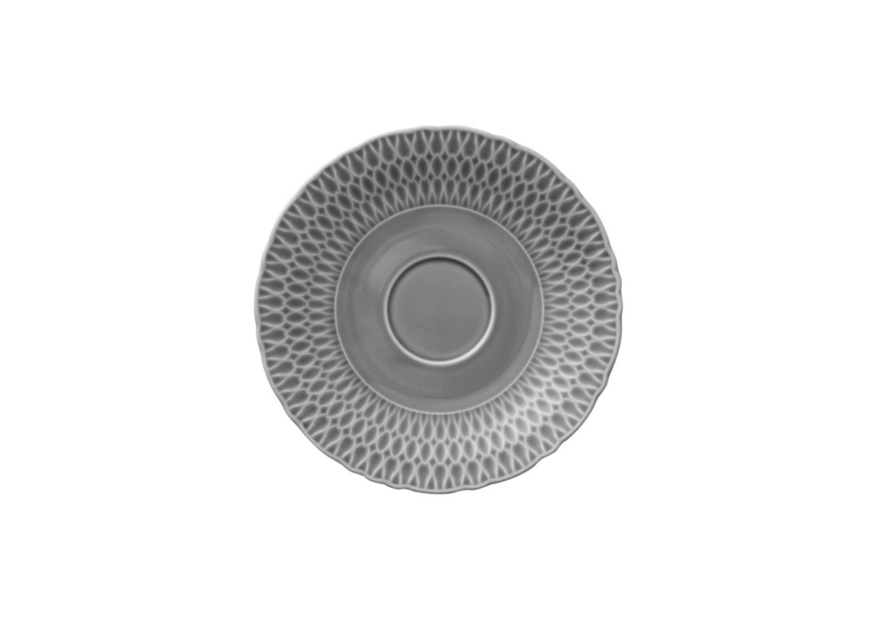 Spodek 15,7 cm - SOFIA / LB01 Szara