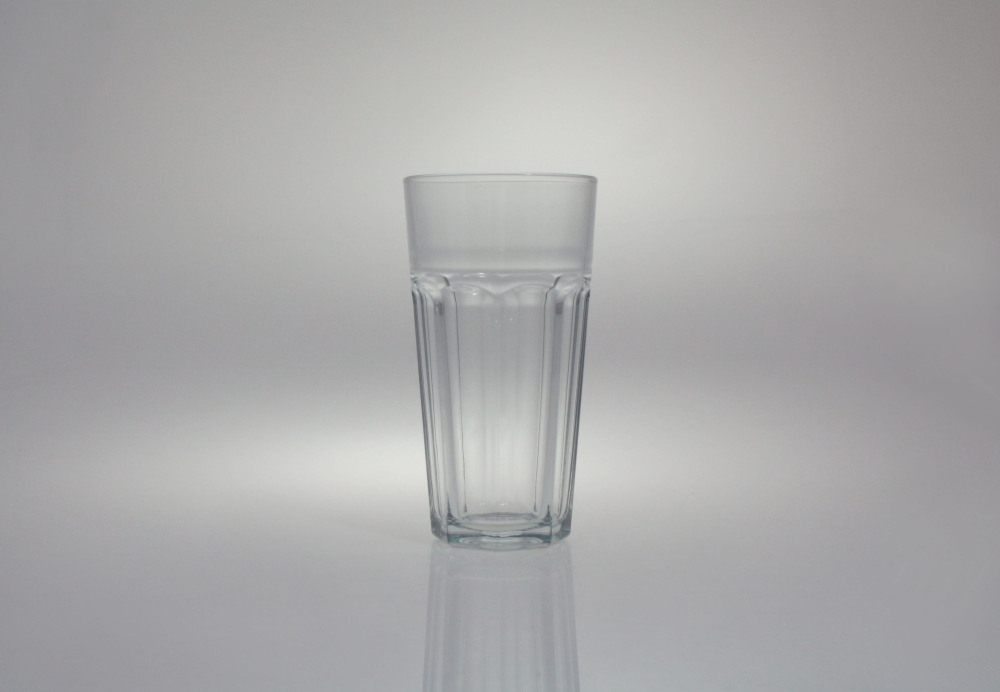 Szklanki 470 ml / kpl 6 szt. - ARAS (ara277)