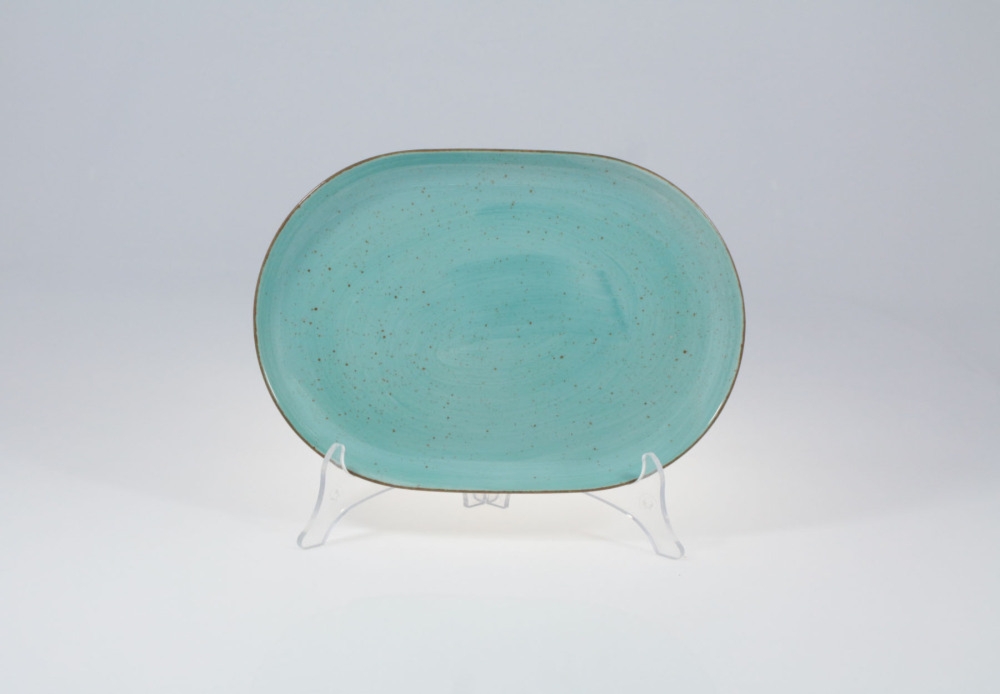 Półmisek 28 cm - 6630L Boss (morski)