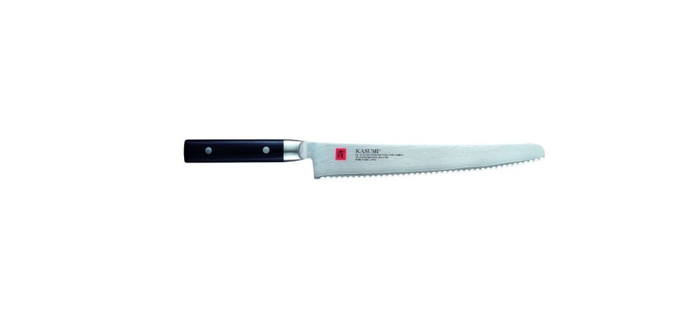 Kasumi Nóż do chleba 25 cm (K-86025)