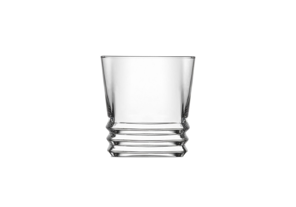 Szklanki do whisky 315 ml / 6 szt. - ELEGAN (ELG360F)