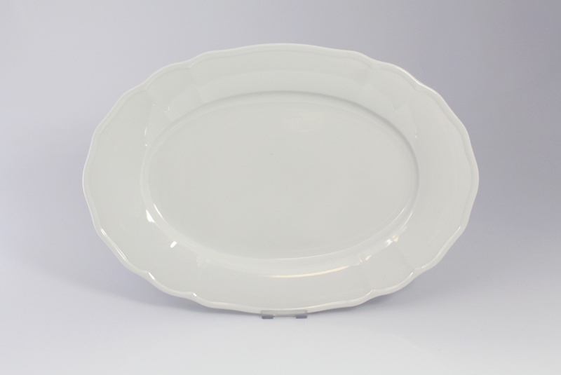 Półmisek owalny 36 cm - MARIA (LU3562)