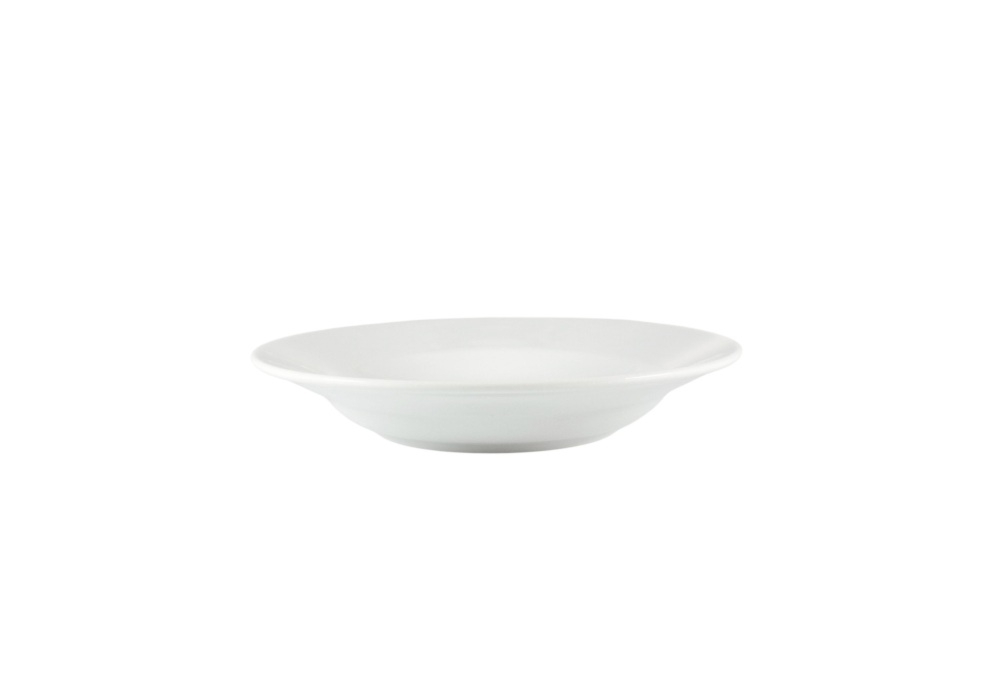 Talerz g��boki 22,5 cm - CORONA (LU6121)