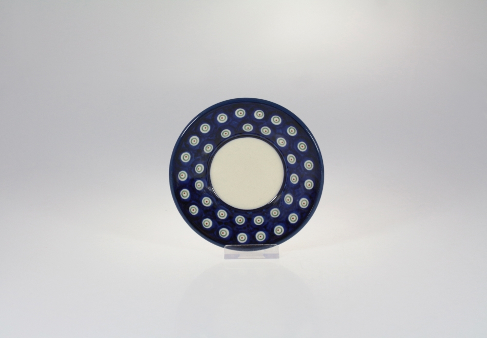 166A / Spodek 11,7 cm - GU-1803