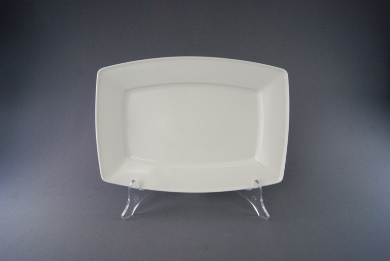 P�misek prostok�tny 28 cm - VICTORIA (LU2760)