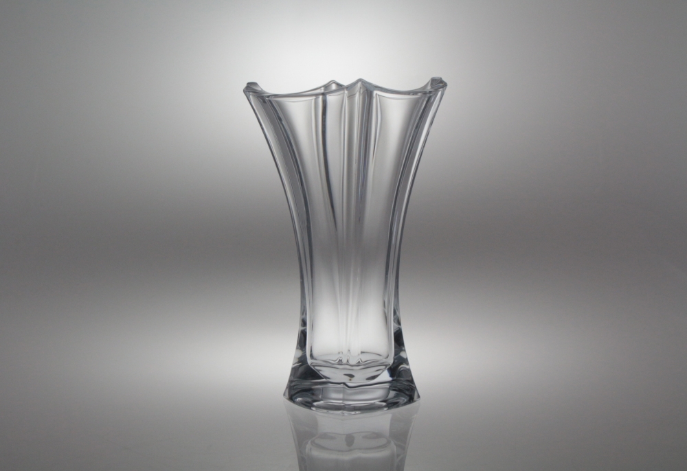 Wazon kryształowy 30,5 cm - COLOSSEUM Small (725387)
