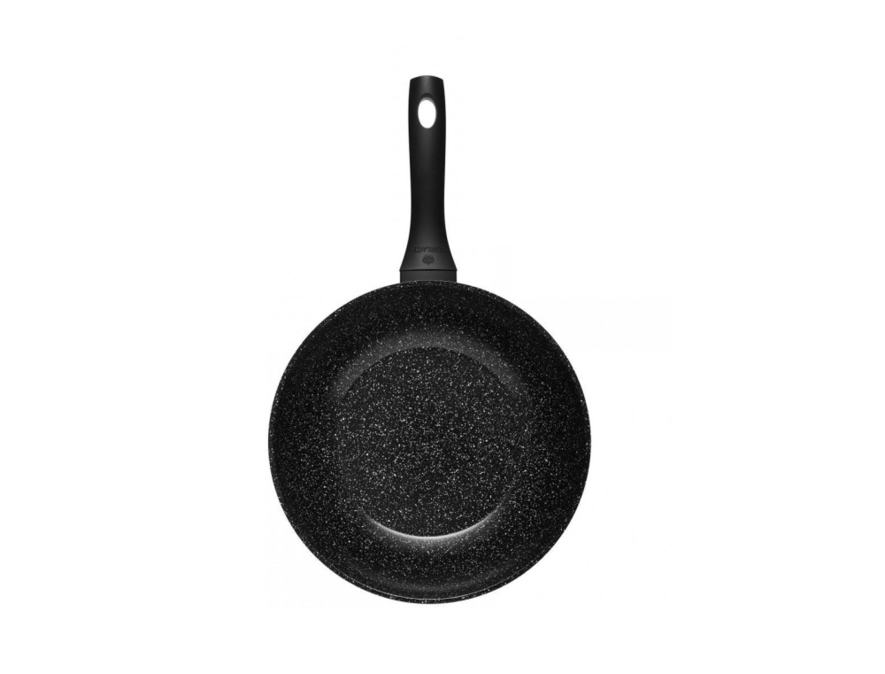 Wok 28 cm - GRANITEX (340R)