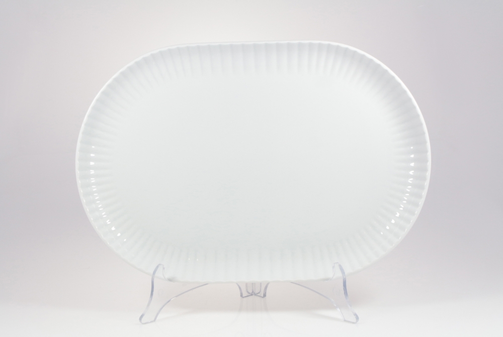 Półmisek 36 cm - DAISY (LU4562)