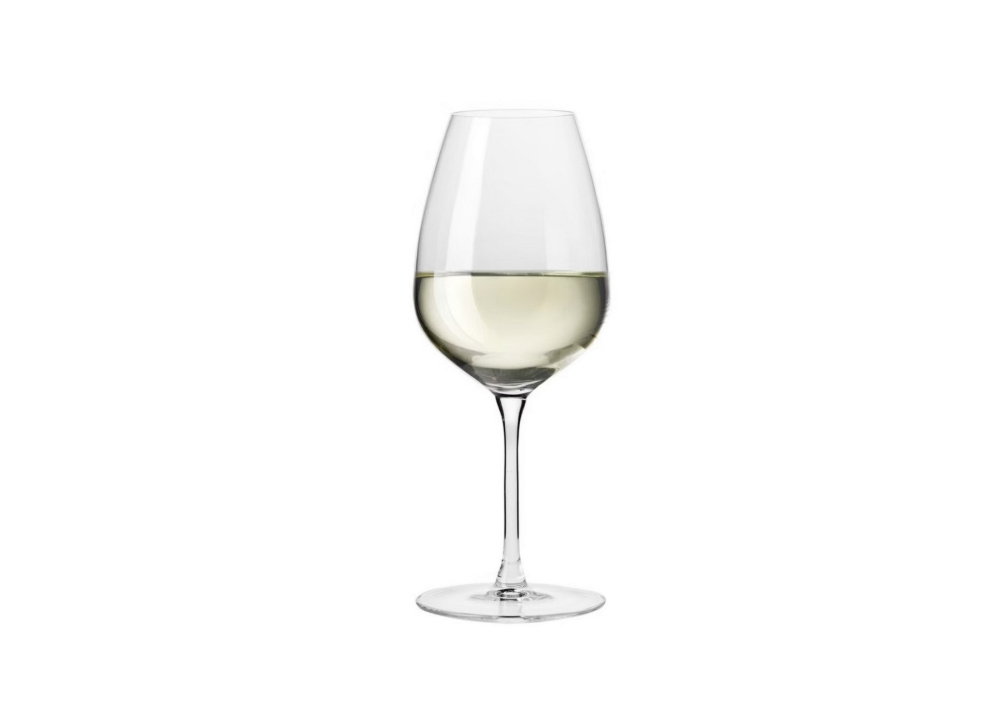 Kieliszki do wina białego 530 ml / 6 szt. - DIVINE (C733)