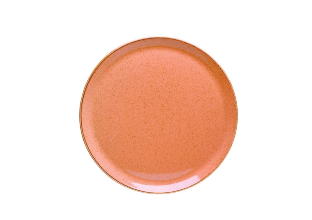 Talerz do pizzy 32 cm - AMBER (04ALM001473)