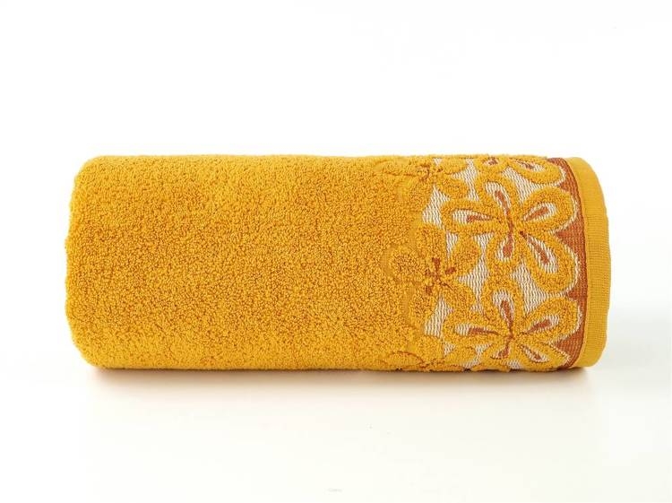 Bella Kurkuma Ręcznik Greno 50 x 90