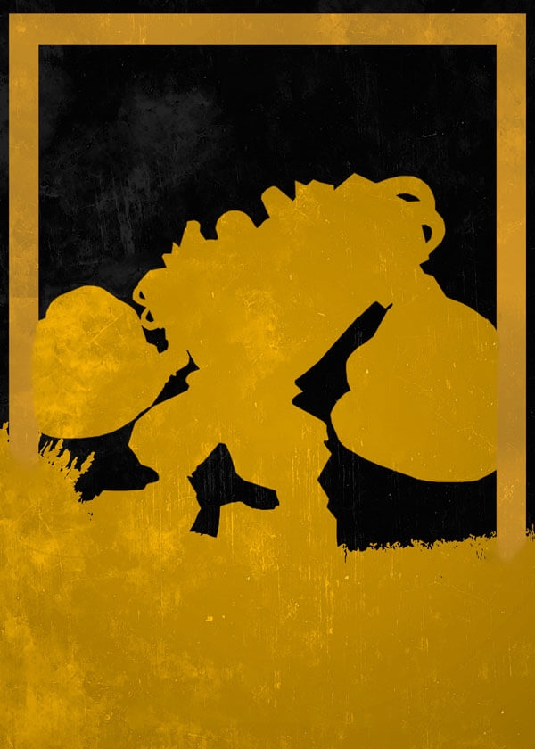 Image of League of Legends - Blitzcrank - plakat Wymiar do wyboru: 42x59,4 cm