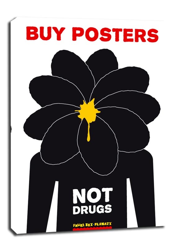 Image of buy posters - obraz na płótnie Wymiar do wyboru: 30x40 cm