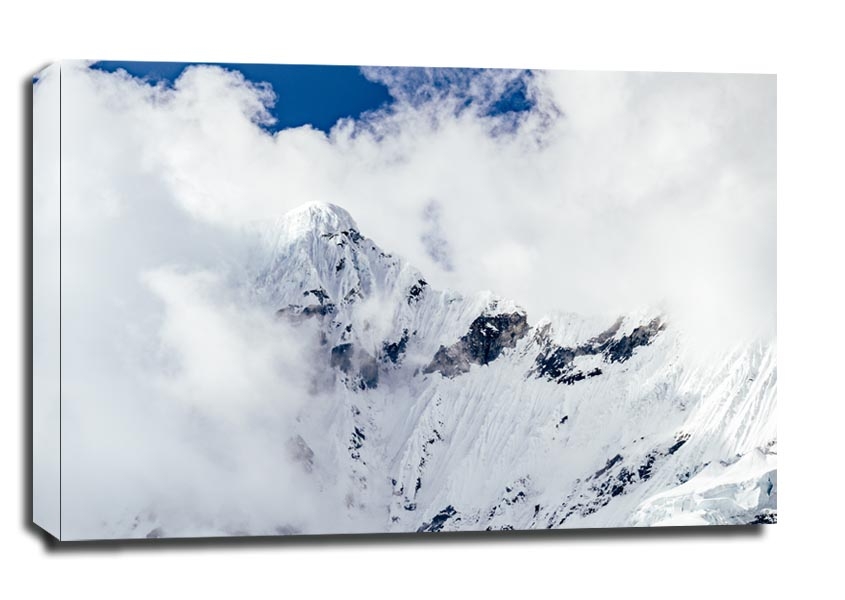 Image of Chakrarahu - obraz na płótnie Wymiar do wyboru: 100x70 cm