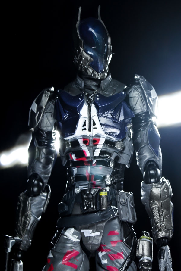 Image of Batman Arkham Knight - plakat Wymiar do wyboru: 61x91,5 cm