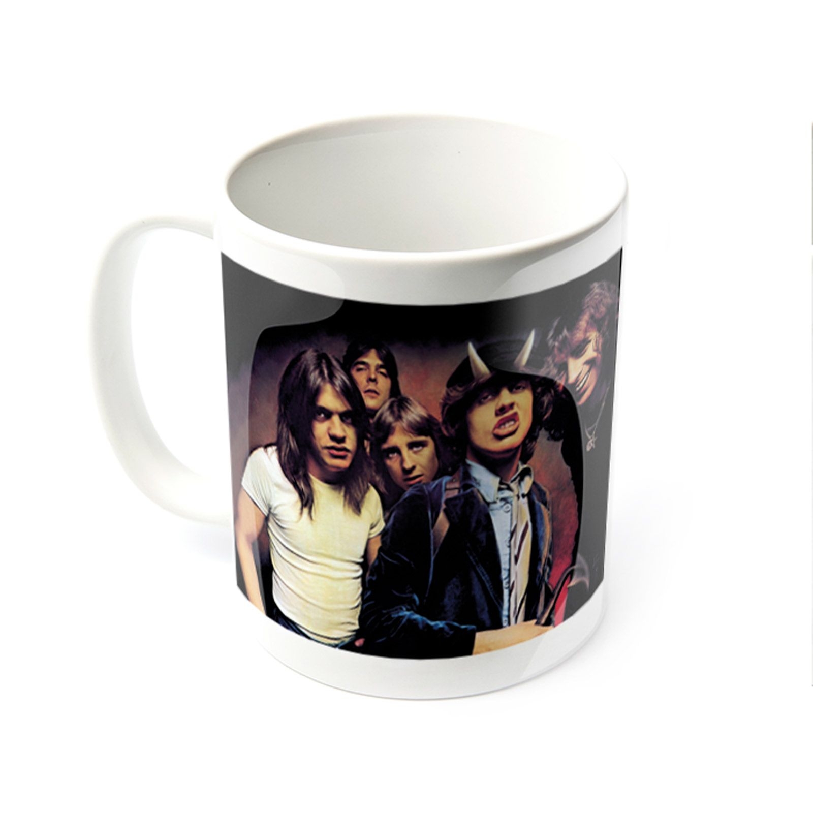 Image of AC/DC (Highway to Hell) - kubek