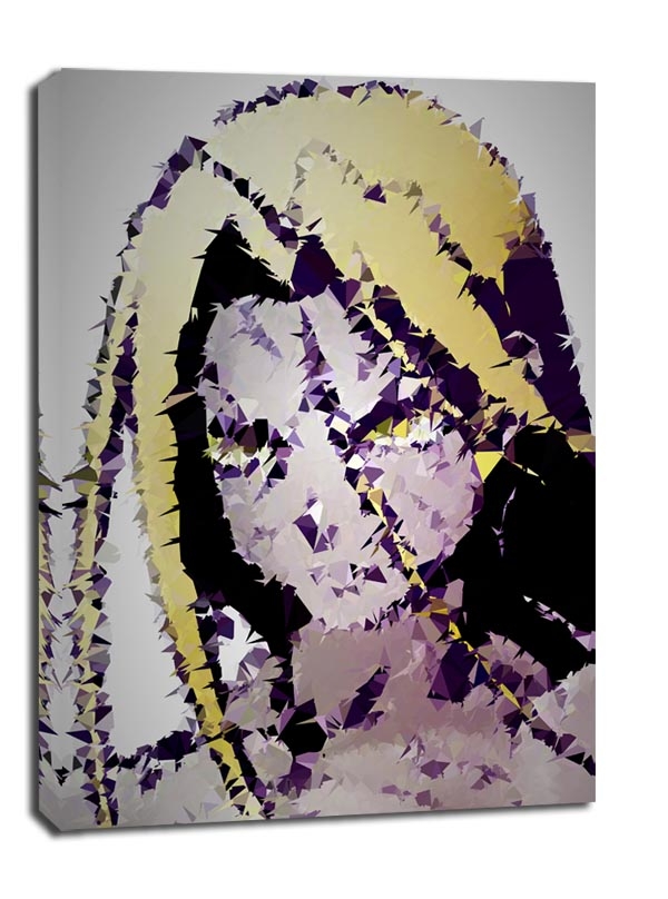 Image of POLYamory - Father, Fullmetal Alchemist - obraz na płótnie Wymiar do wyboru: 20x30 cm