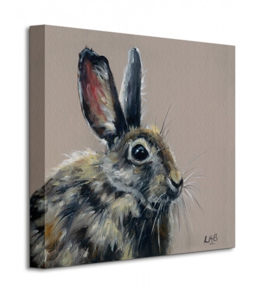 Bright Eyes - Obraz na płótnie