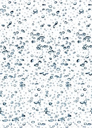 Image of BUBBLES - fototapeta