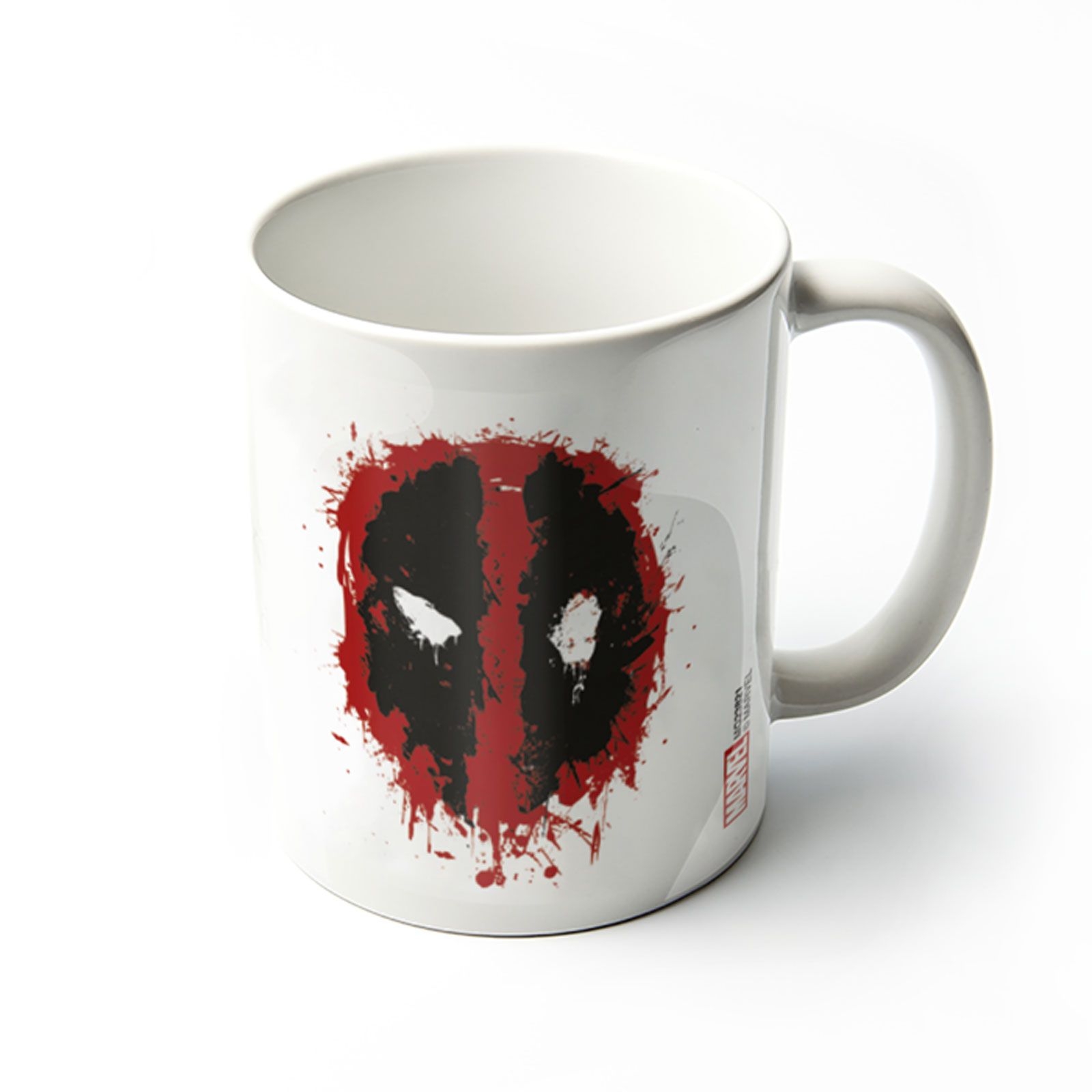 Image of Deadpool Splat - kubek