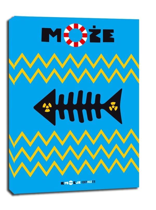 Image of morze - obraz na płótnie Wymiar do wyboru: 20x30 cm