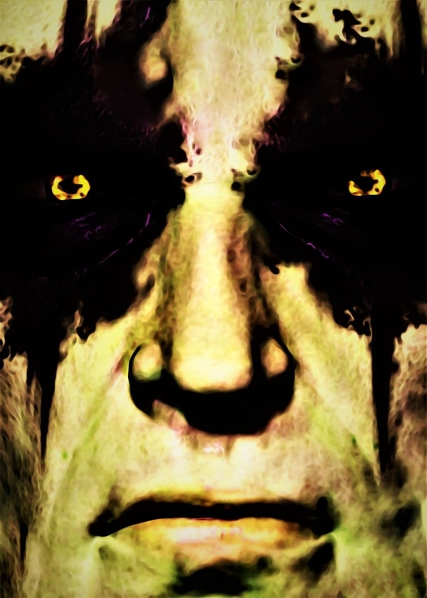Image of Face It! Star Wars Gwiezdne Wojny - Darth Bane - plakat Wymiar do wyboru: 42x59,4 cm