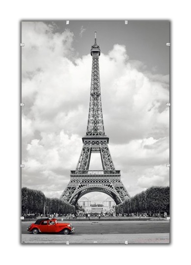 Image of Antyrama 50x70 cm (format B2)