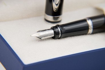 Pióro wieczne Waterman Expert Ciemny Brąz CT na prezent biznesowy