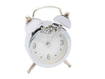 Zegar Klasyczny Prezent Urodziny Podziękowania z Dedykacją