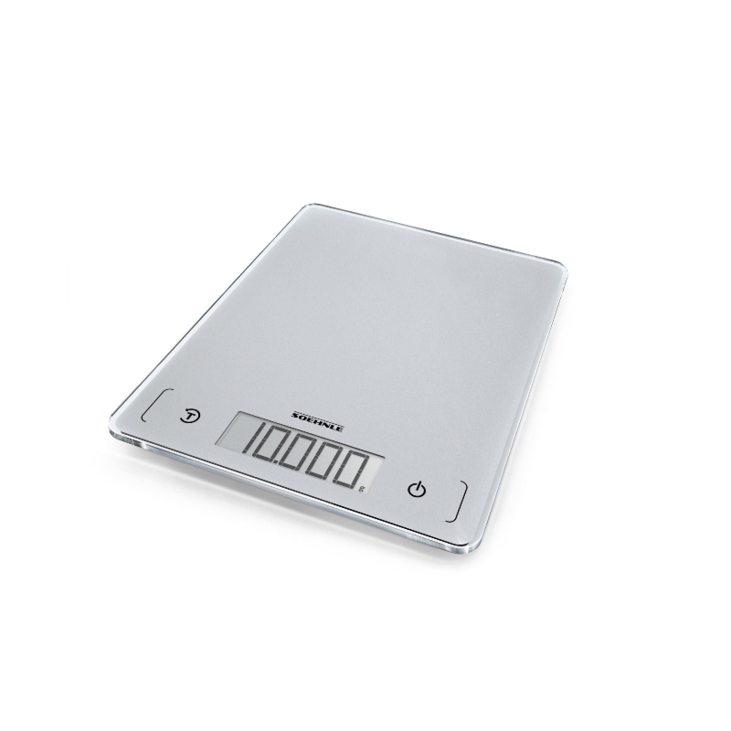 Elektroniczna waga kuchenna Page Comfort 300 Slim
