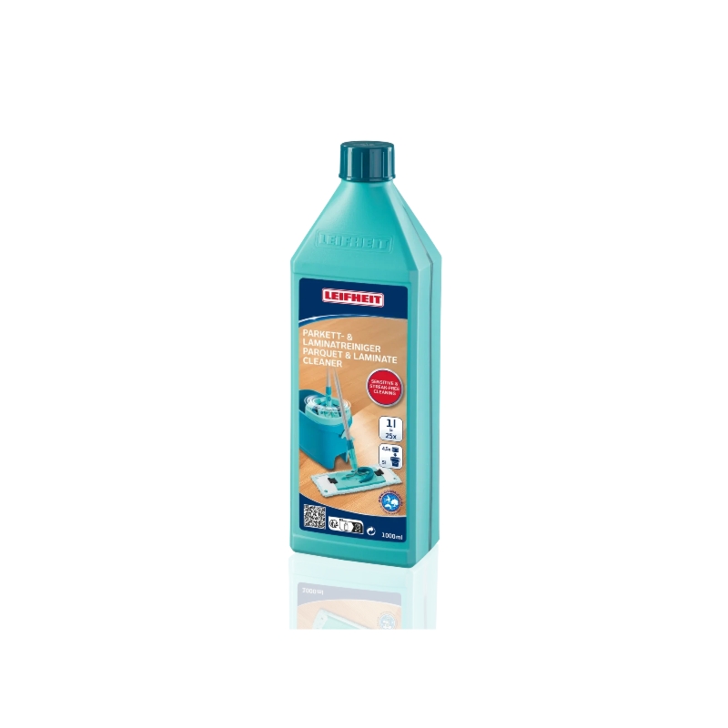 Koncentrat czyszczący do parkietu/paneli 1000 ml