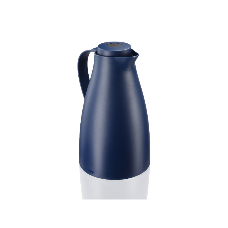 Dzbanek próżniowy Harmonic 1 l granatowy