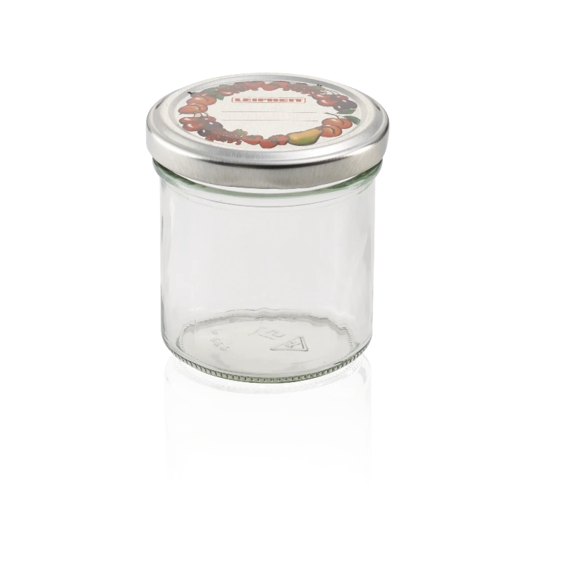Słoik zakręcany 167 ml