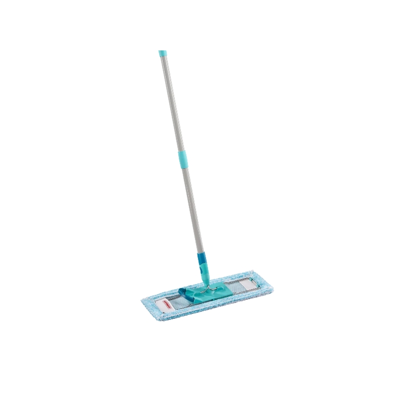 Mop Profi XL z nakładką super soft i 3-częściowym drążkiem w wytrzymałym opakowaniu