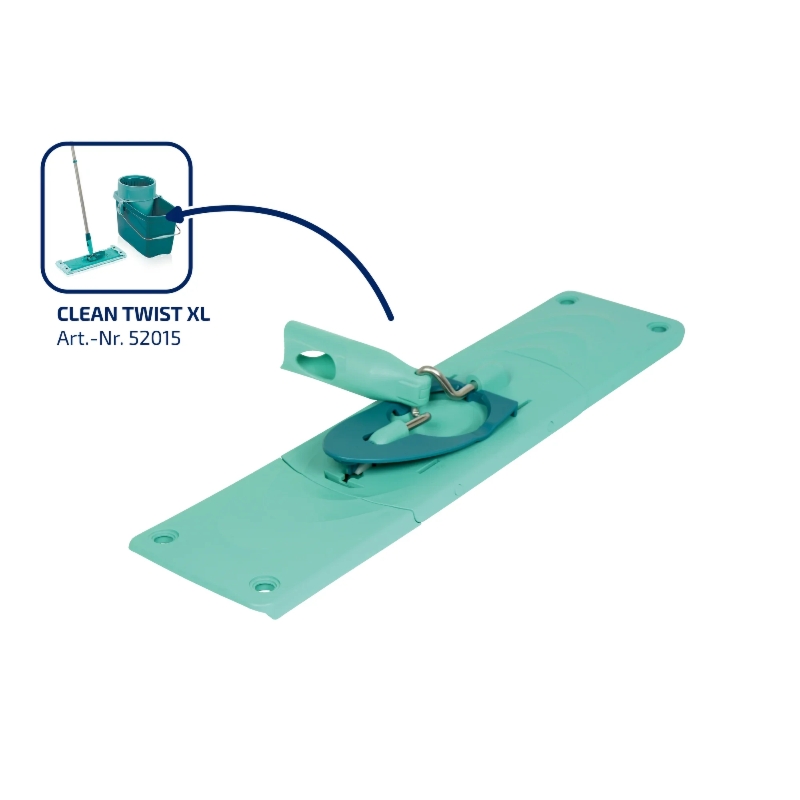 Końcówka myjąca do mopa Clean Twist XL