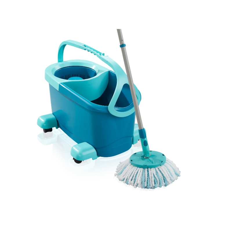 Zestaw Clean Twist Mop Ergo na kółkach