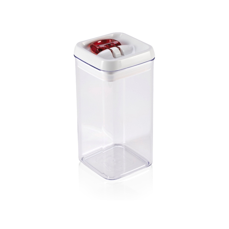 Pojemnik Fresh&amp;Easy 1,2 l prostokątny