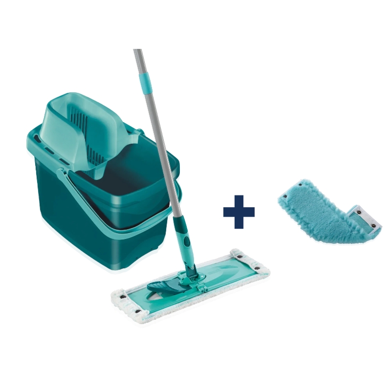 Zestaw Combi M + duster static