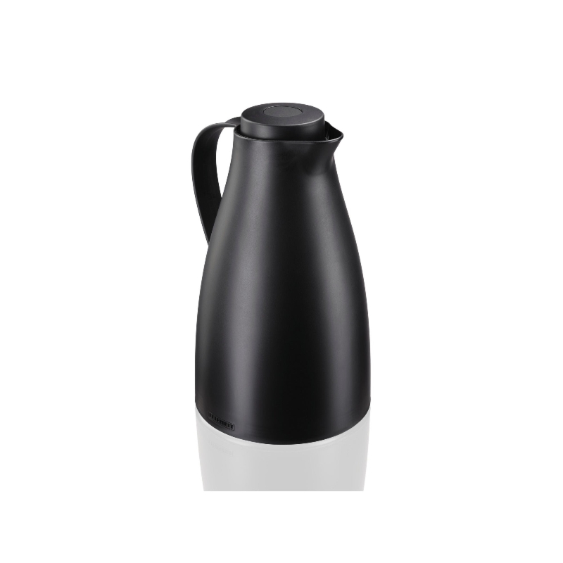 Dzbanek próżniowy Harmonic 1 l, czarny