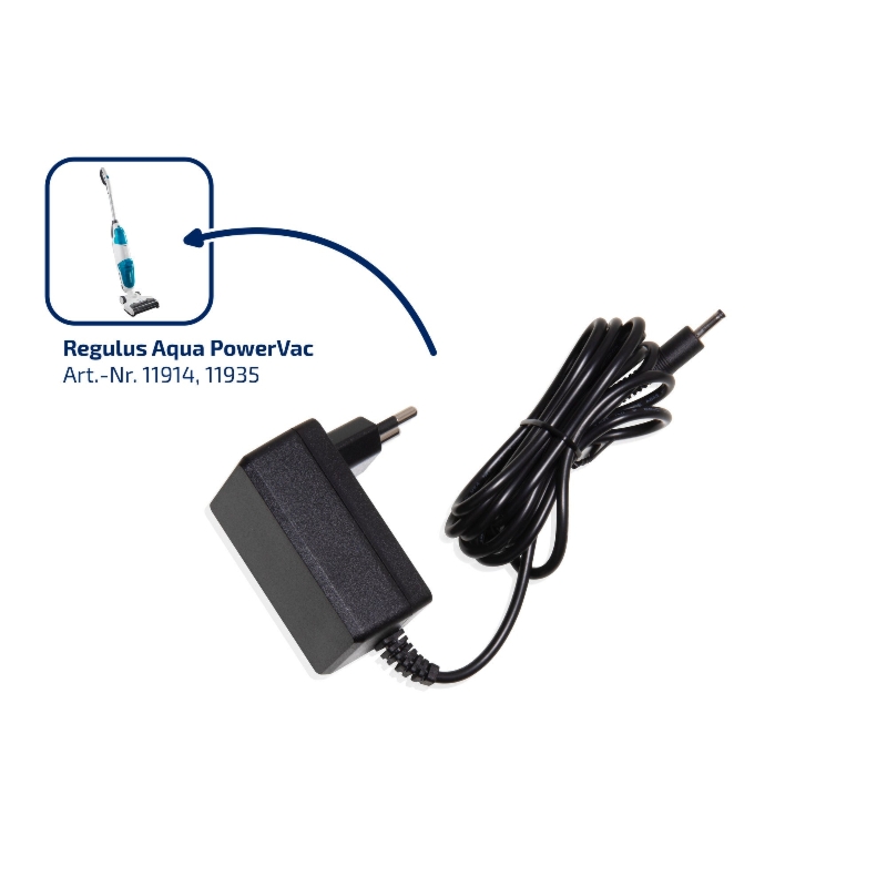 Ładowarka Regulus Aqua PowerVac