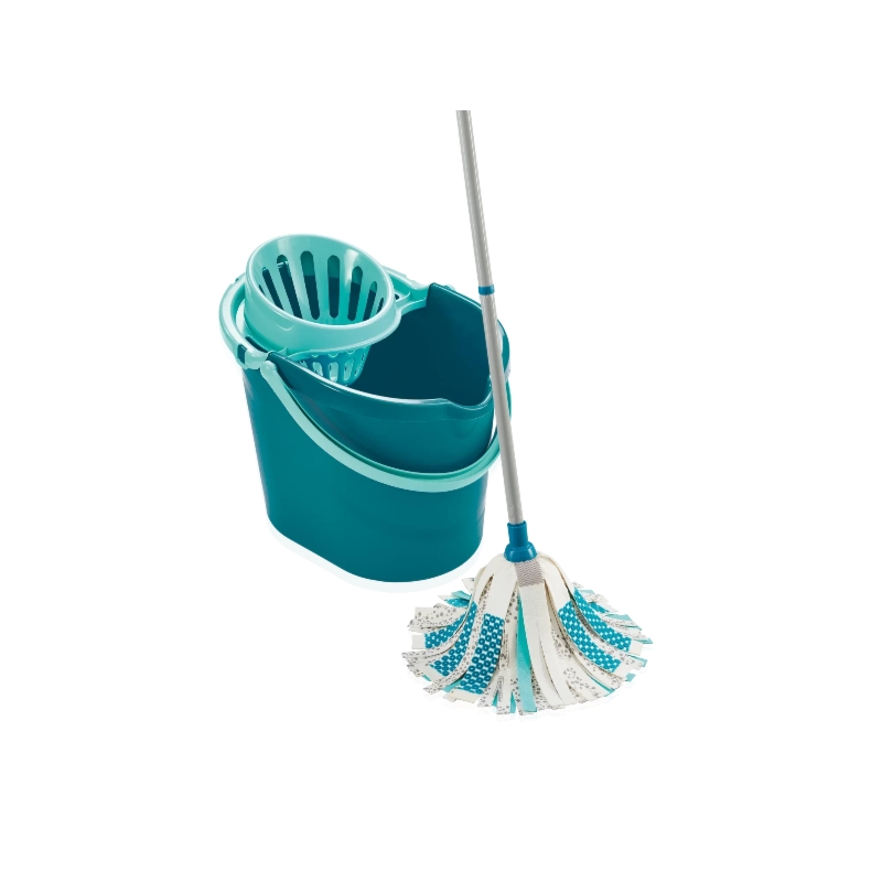 Zestaw Power Mop 3w1