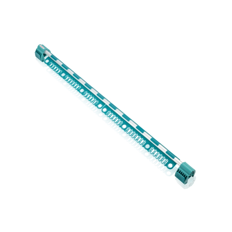 Wieszak Easyclip do suszarek ogrodowych Linomatic