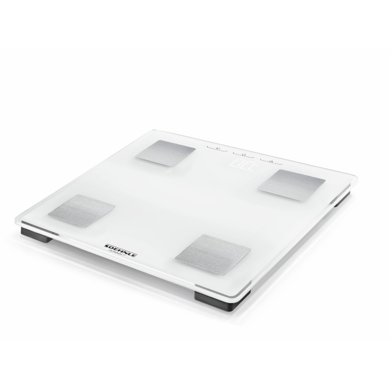 Waga do analizy składu ciała Shape Sense Connect Lite