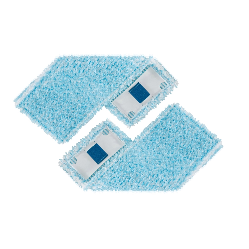 Zestaw 2 Nakładka super soft do mopa CLEAN TWIST M Ergo / POWER CLEAN M