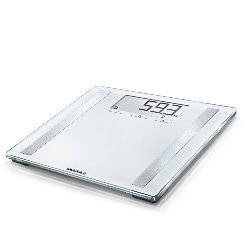 Analityczna waga łazienkowa Shape Sense Control 200