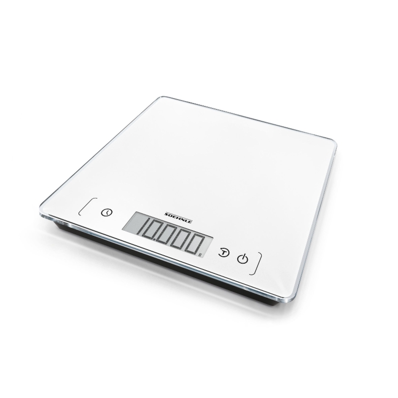 Elektroniczna waga kuchenna Page Comfort 400