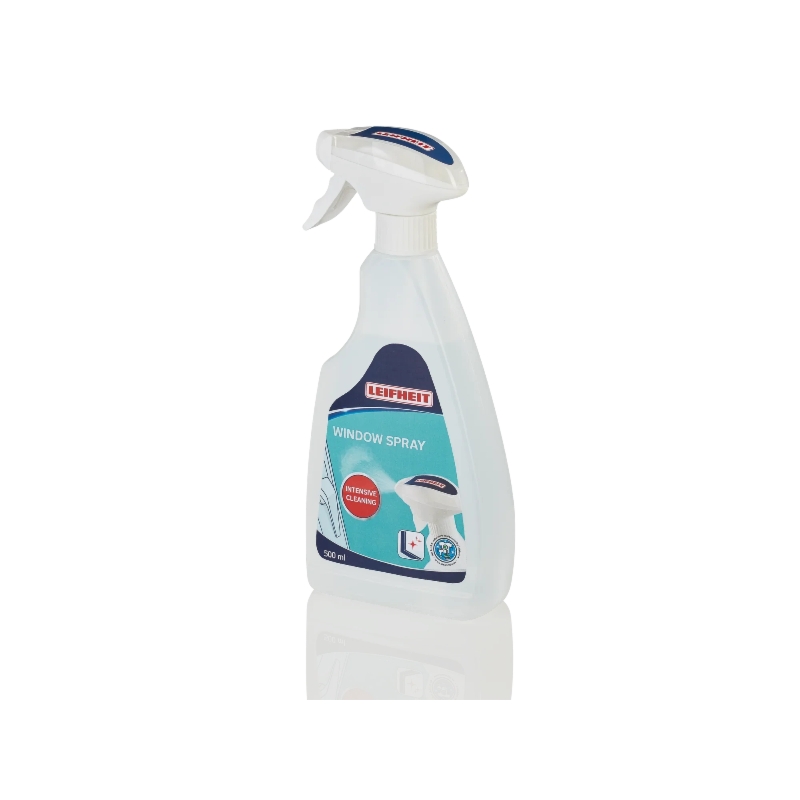 Płyn do szyb w aerozolu 500 ml